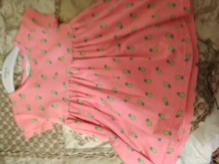 Сарафан и платья для девочки.Можно отдельно