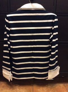 Футболка с длинным рукавом Moschino jeans оригинал