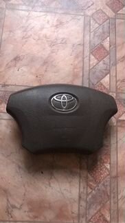 Тойота секвоя 05 г. в SRS