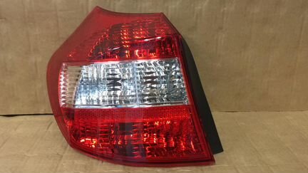 Фонарь задний левый BMW 1-Series E87 Е81 Е82 Е88