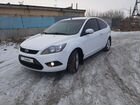 Ford Focus 1.8 МТ, 2010, 101 000 км