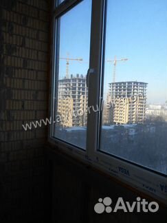 1-к квартира, 38 м², 9/24 эт.