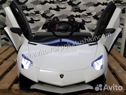 Электромобиль