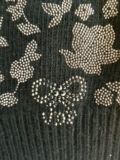 Шикарная шапка VDP