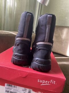 Сапоги Superfit, р.35