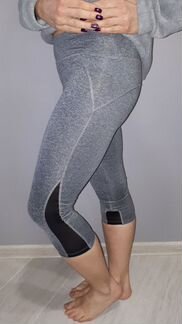 Лосины спортивные хs размер Terranova новые