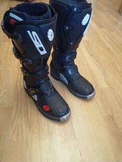 Sidi crossfire 2