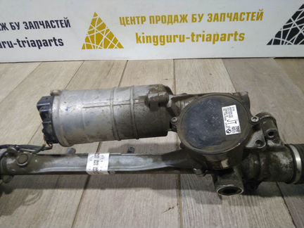 Рейка рулевая бмв Х3 Г01 BMW X3 G01