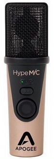 USB микрофон Apogee hypemic