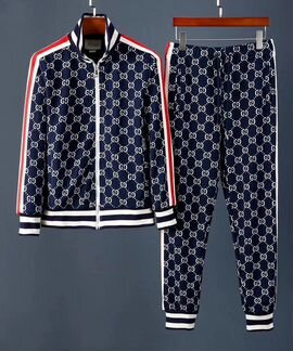 Спортивный костюм Gucci