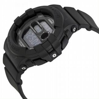 Женские часы Casio Baby-G BGD-140-1A
