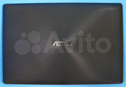 Крышки матрицы Б/У Asus (#1)