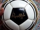 Продам футбольный мяч от Роналдиньо новый