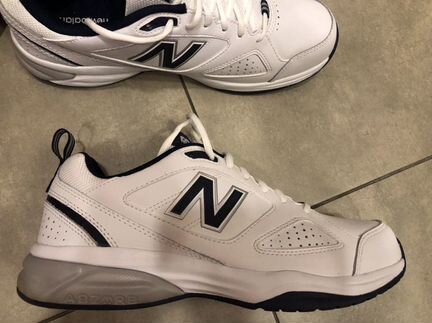 Кроссовки New Balance