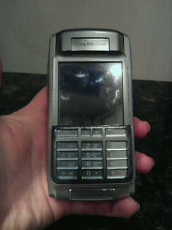 Sony Ericsson б/у (2 штуки)