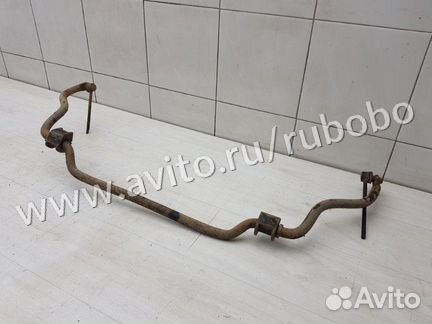 Стабилизатор передний Lifan X50 2017