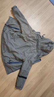 Куртка демисезонная