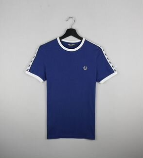Футболка Fred Perry Sportswear