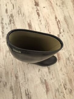 Резиновые сапоги для верховой езды Aigle (40)