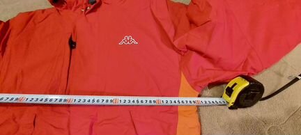 Куртка горнолыжная Kappa