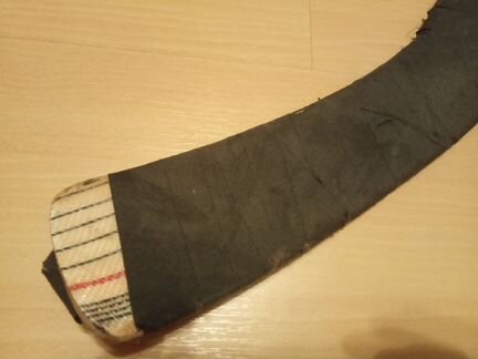 Клюшка хоккейная левый хват 153 см