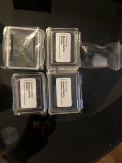 GoPro набор защитных линз (или чехлов)