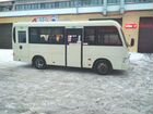 Продам служебный автобус Hyundai County объявление продам