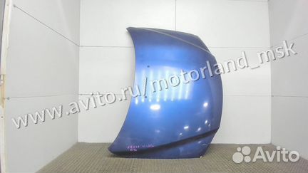 Капот Mazda 6 (GG), 2007