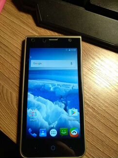 Телефон ZTE blade A210
