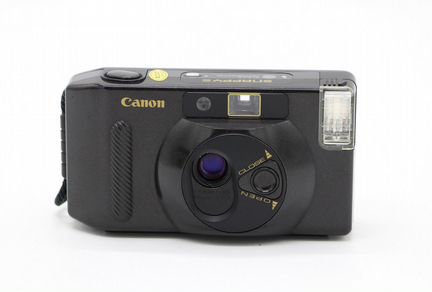 Canon snappy S