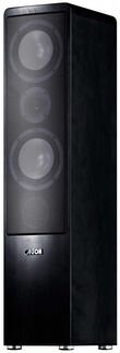 Акустика Canton Ergo 670 black