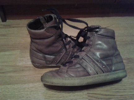 Bikkembergs в хор. сост