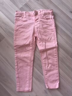 Джинсы zara