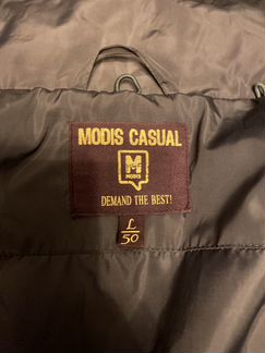 Куртка/пуховик