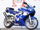 Yamaha YZF R6 (А216) Кредит онлайн