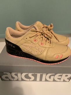 Кроссовки Asics Gel Lyte III x Sneaker Freaker