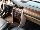 Rover 45 1.8 МТ, 2004, битый, 190 000 км объявление продам
