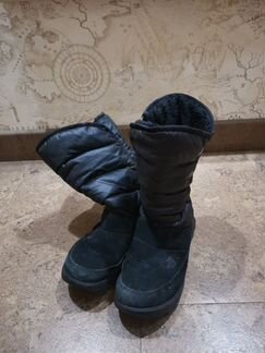 Сапоги демисезонные The North Face