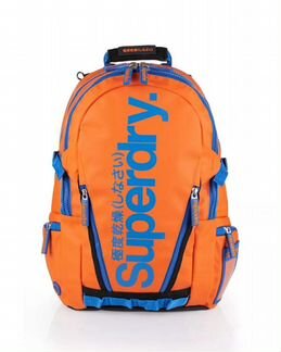 Рюкзак Superdry
