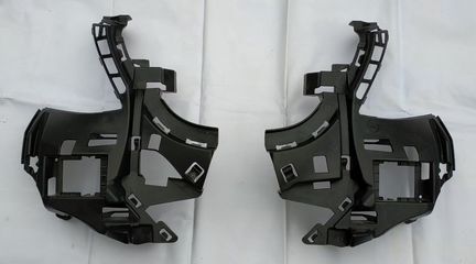 Каркас переднего бампера L+R Mercedes Benz S W222