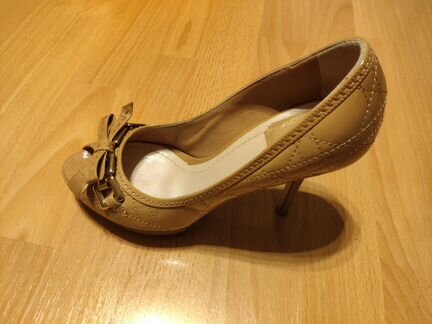 Туфли Dior 37 1/2