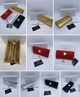 Женские кошельки Сhanеl