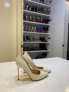 Туфли sergio rossi оригинал