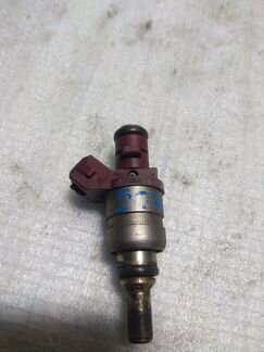 Форсунка инжекторная Мерседес в204 Mercedes W204
