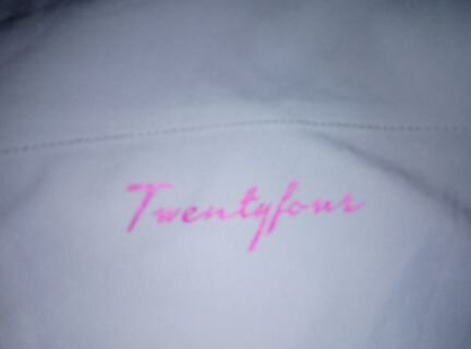 Спортивная куртка, Twentyfour, (Норвегия)