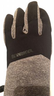 Перчатки спортивные Rossignol
