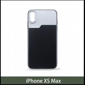 iPhone.Чехол с резьбой. 17мм