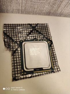 Процессор intel i7-920