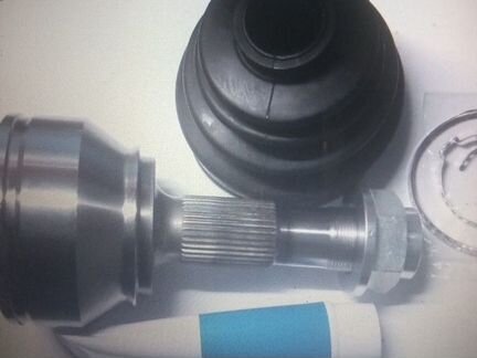 Верхняя опора амортизатора стойки Ford transit