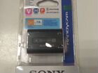 Аккумулятор для видеокамеры Sony NP-FV70